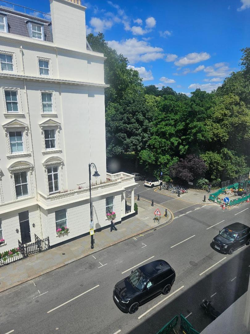 Luxury Flat In South Kensington Apartamento Londres Exterior foto