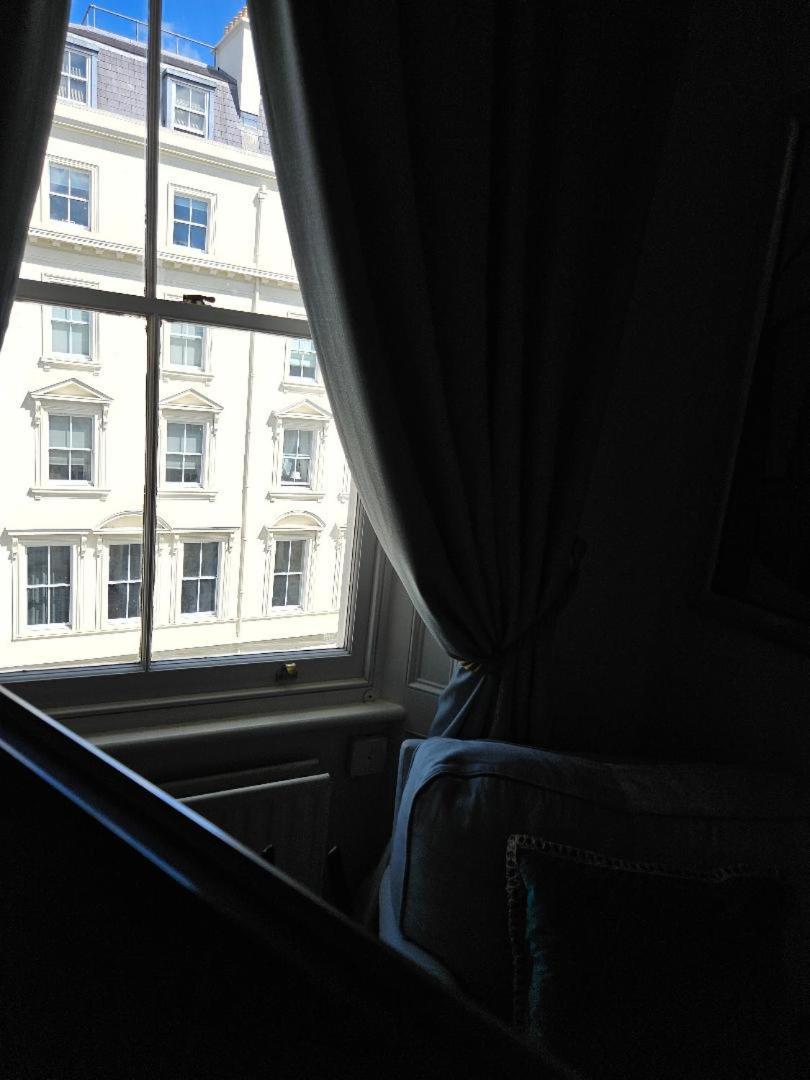 Luxury Flat In South Kensington Apartamento Londres Exterior foto